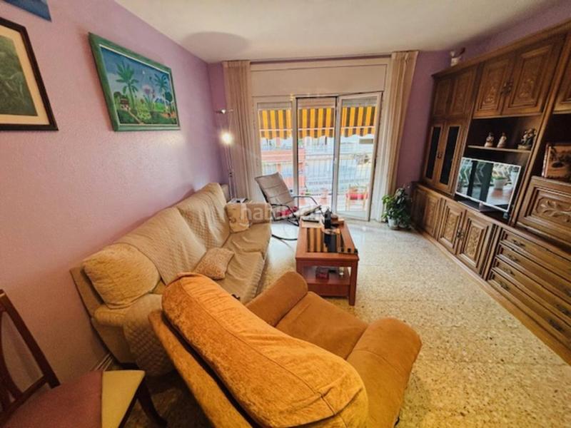 Foto eb7ce44b-8902-4452-a7b0-9d1703984a1c. Pis a pare garí 7 a Centrevila Vilanova i la Geltrú