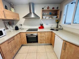 Appartement  Pare garí 7. Piso para entrar a vivir junto fábrica nova