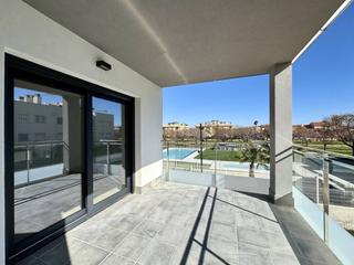 Appartement  Rovira i virgili. Primera planta a estrenar en la mota de sant pere de cubelles