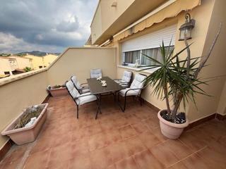 Casa adossada a Calle Mossèn Miquel Corti