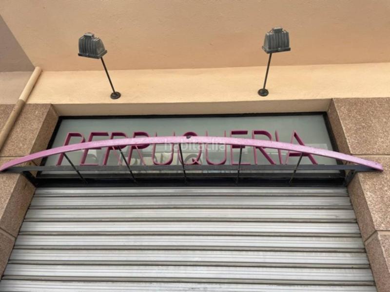 Foto 342ddf1b-ba4a-448a-8f8d-352362f1583e. Affitto locale commerciale in Sant Joan Vilanova i la Geltrú