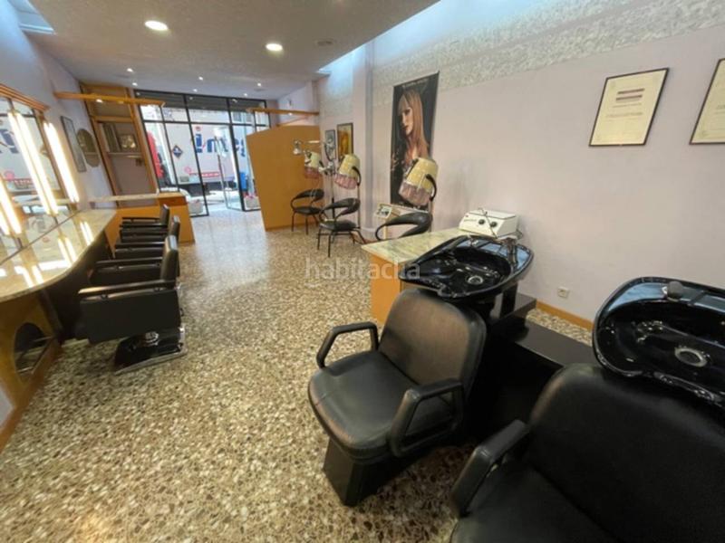 Foto 6032c160-a0f9-42ec-b8b1-9cff281f9f9f. Affitto locale commerciale in Sant Joan Vilanova i la Geltrú