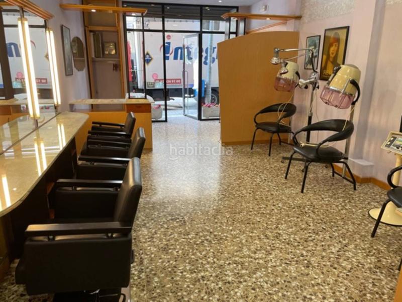 Foto 7543f004-16ac-400a-89ef-ee4f7efb4225. Affitto locale commerciale in Sant Joan Vilanova i la Geltrú