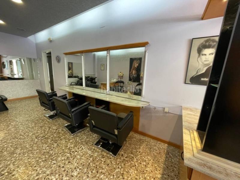 Foto 40f7b0d2-2947-451c-9ac5-b4f6addbe904. Alquiler local comercial local en alquiler en Sant Joan Vilanova i la Geltrú