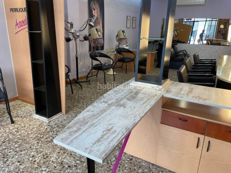 Foto 458f75f3-7074-43c4-b836-63eee0b72b5d. Alquiler local comercial local en alquiler en Sant Joan Vilanova i la Geltrú