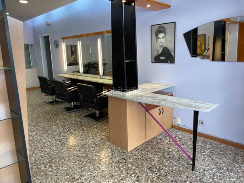 Foto 5c0fdf14-3916-426c-8c9c-0298960f54db. Alquiler local comercial local en alquiler en Sant Joan Vilanova i la Geltrú