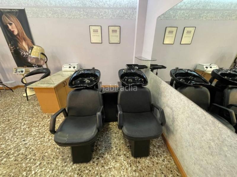 Foto 8b48617b-3187-438b-9005-be7940ed8124. Alquiler local comercial local en alquiler en Sant Joan Vilanova i la Geltrú