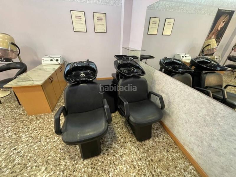 Foto 97bdafb3-6dfe-4db3-8de7-330324f160e7. Alquiler local comercial local en alquiler en Sant Joan Vilanova i la Geltrú