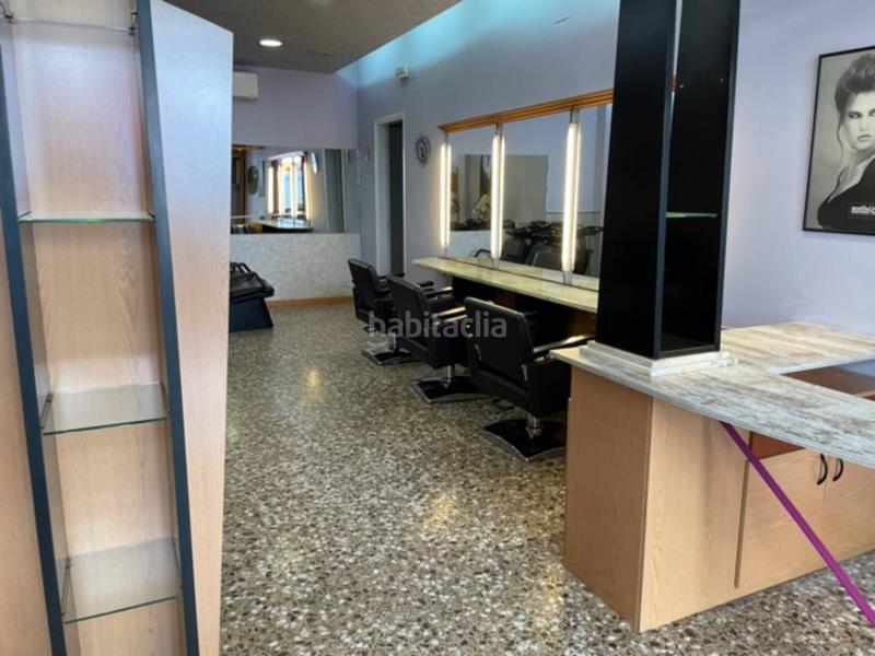 Foto 3482ceac-3bc4-47a9-b2c3-d4eda57bc190. Location local commercial dans Sant Joan Vilanova i la Geltrú