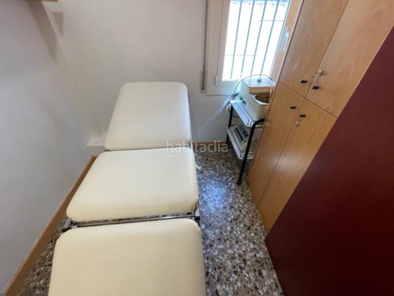 Foto 6bc98c52-0ffe-4ee0-8646-5822cb092096. Location local commercial dans Sant Joan Vilanova i la Geltrú