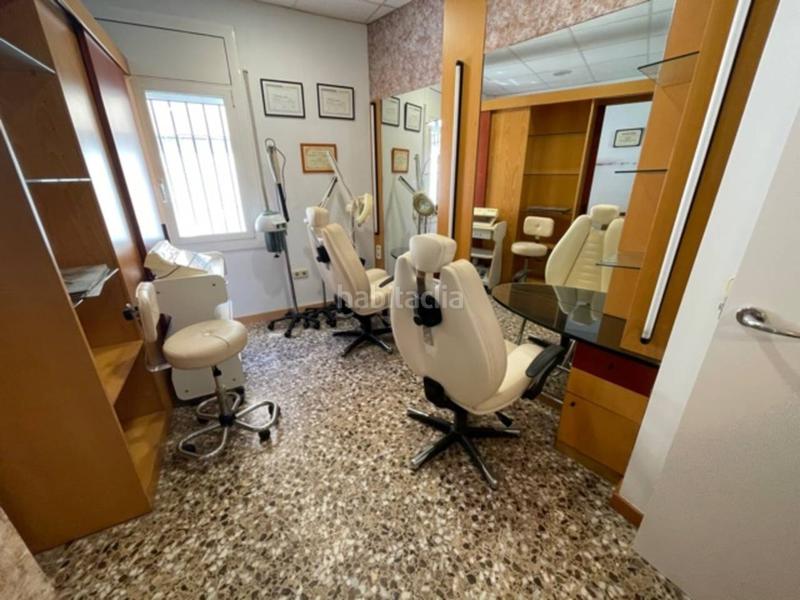 Foto 846a9f2a-223d-4c0d-b406-65828d8da3f9. Location local commercial dans Sant Joan Vilanova i la Geltrú