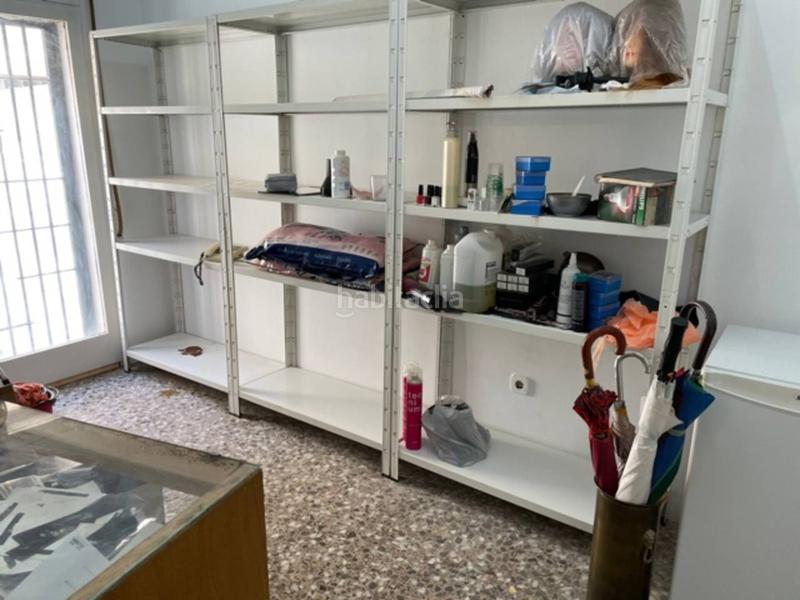 Foto 9ca013ed-2118-44bd-868f-8f782da7bb15. Location local commercial dans Sant Joan Vilanova i la Geltrú