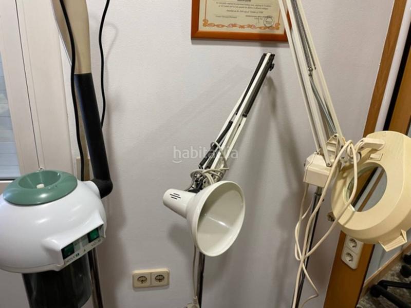 Foto f627d563-dc53-4da5-bd4e-c3145d99681e. Location local commercial dans Sant Joan Vilanova i la Geltrú