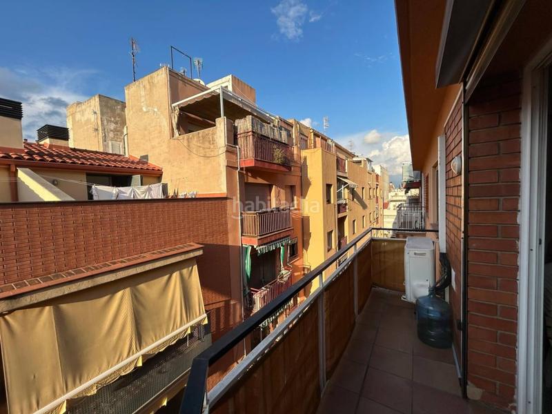 Foto 0c07a34b-36c9-43e7-8cb4-ac8f84a2f705. Piso  de 4 habitaciones, reformado y céntrico. en Vilanova i la Geltrú