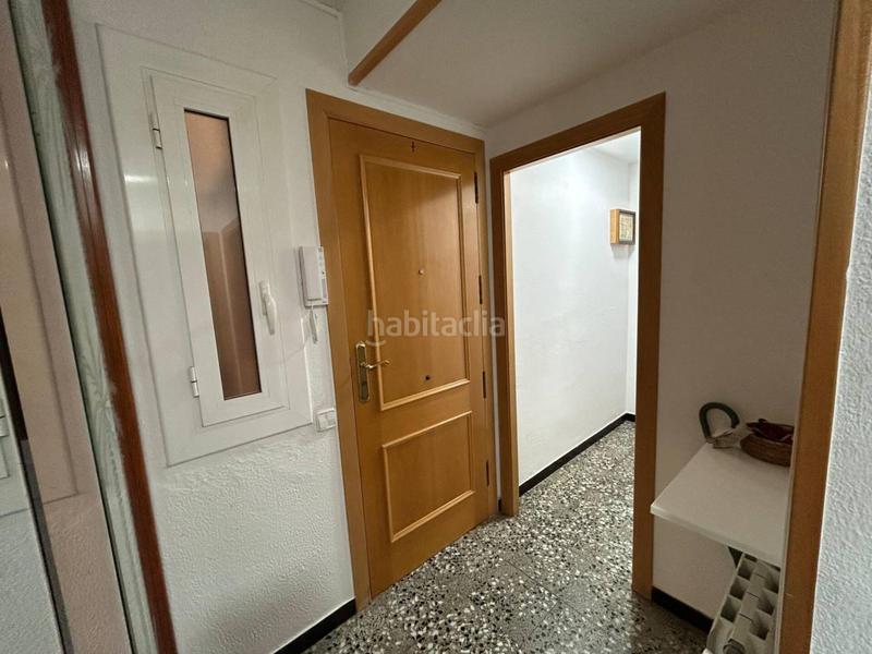 Foto 2140884a-38f8-4b70-861c-4bb58ed3473b. Piso  de 4 habitaciones, reformado y céntrico. en Vilanova i la Geltrú