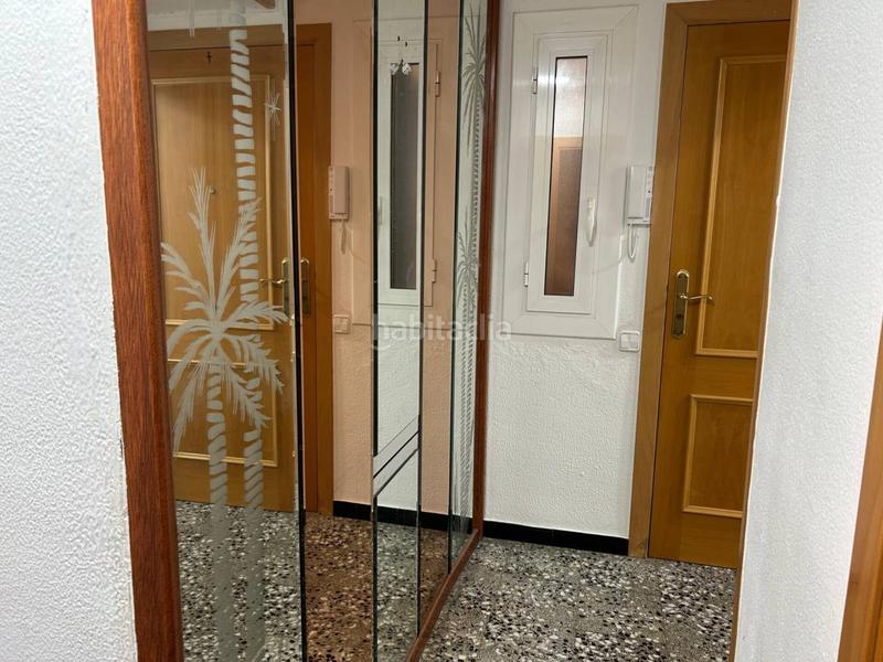 Foto 6b8e4cc0-9553-4c34-8fd6-35766b0371db. Piso  de 4 habitaciones, reformado y céntrico. en Vilanova i la Geltrú