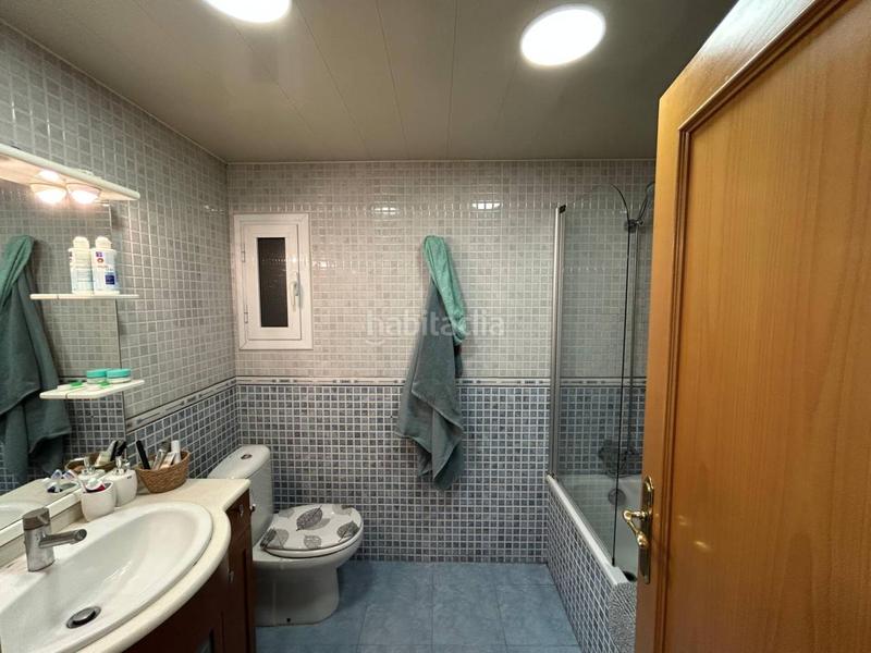 Foto bc51c34d-5e48-4698-a32a-00c4166cf7d8. Piso  de 4 habitaciones, reformado y céntrico. en Vilanova i la Geltrú