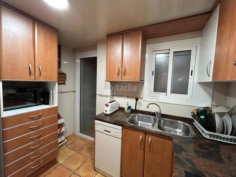 Foto eabbcfaa-be1b-4f14-825b-0da4e1f9bae4. Piso  de 4 habitaciones, reformado y céntrico. en Vilanova i la Geltrú