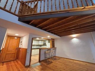 Dúplex  Sant antoni. Exclusiva vivienda con encanto, en el casco antiguo de la ciudad