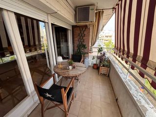 Appartement  Calle doctor fleming. Amplio piso en venta en el centro de vilanova i la geltrú