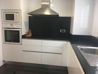 Piso  Avenida montseny. Piso en venta junto al centro de vilanova i la geltrú