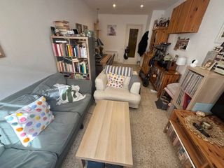 Pis  Calle sant ramon. Venta de planta baja adaptada en sant pere de ribes