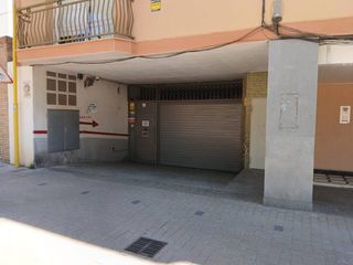 Posto auto  Rambla de la pau. Plaza de parking en venta en rbla de la pau