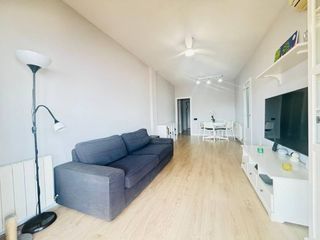Attique  Calle josep coroleu. Ático en venta en junto plaça de la sardana i al lado de ribes r