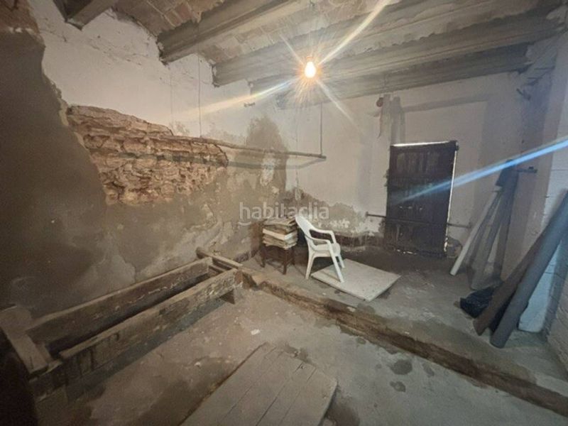 Foto 4a009113-474f-4f33-9df5-203a3f29872b. Casa amb aparcament a el castell de Cubelles Cubelles
