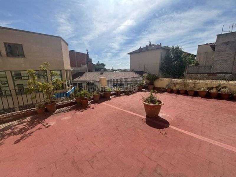 Foto 4b2335b6-1e36-4584-af2f-20baabeee117. Casa amb aparcament a el castell de Cubelles Cubelles