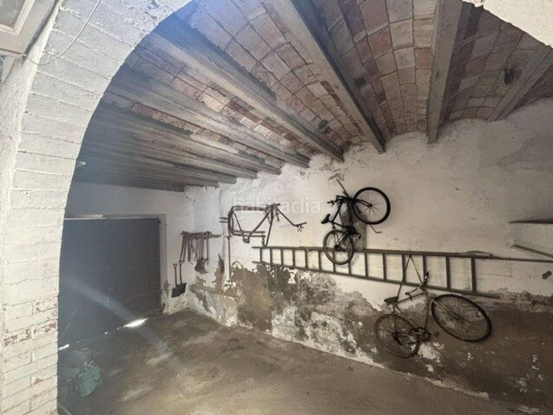 Foto d10e1f9c-42c3-4433-9847-edf19abb22b3. Casa amb aparcament a el castell de Cubelles Cubelles