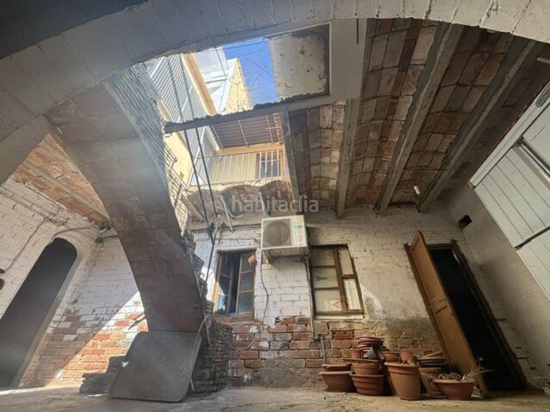 Foto f4e147e7-48b5-4461-8aca-180aa5985b87. Casa amb aparcament a el castell de Cubelles Cubelles
