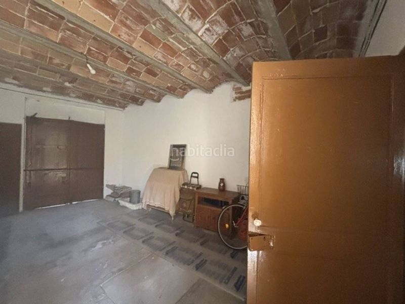 Foto f53650c6-a59f-4be3-b049-9e0fa77524c2. Casa amb aparcament a el castell de Cubelles Cubelles