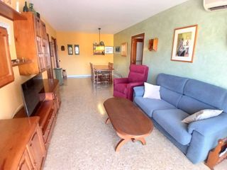 Appartement  Calle menéndez y pelayo. Amplio piso en venta en aiguacuitsant joan