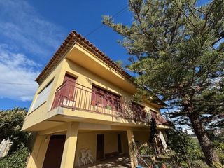 Casale in Nord. Gran finca rústica de 10.000 m2, con masía en la zon del fraitg
