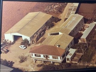 Country house in Nord. Gran finca rústica de 10.000 m2, con masía en la zon del fraitg