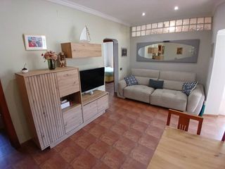 Appartement  Avenida cubelles. Planta baja reformada