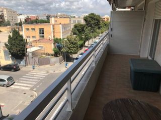 Apartament a Sant Joan. Oportunidad piso en francesc macià, junto instituto manuel de ca