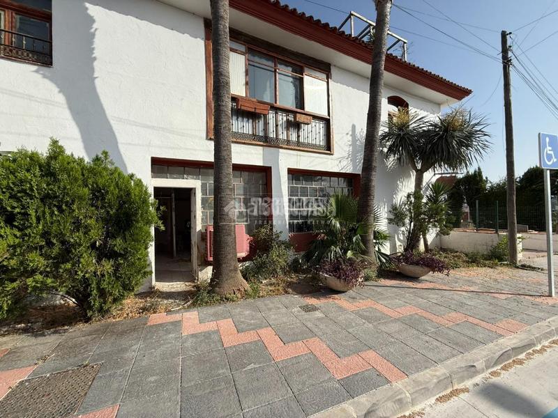 Foto c6e1805a-80bc-4ca1-9277-54ee5069e69a. Piso  en venta en campo de Mijas Mijas