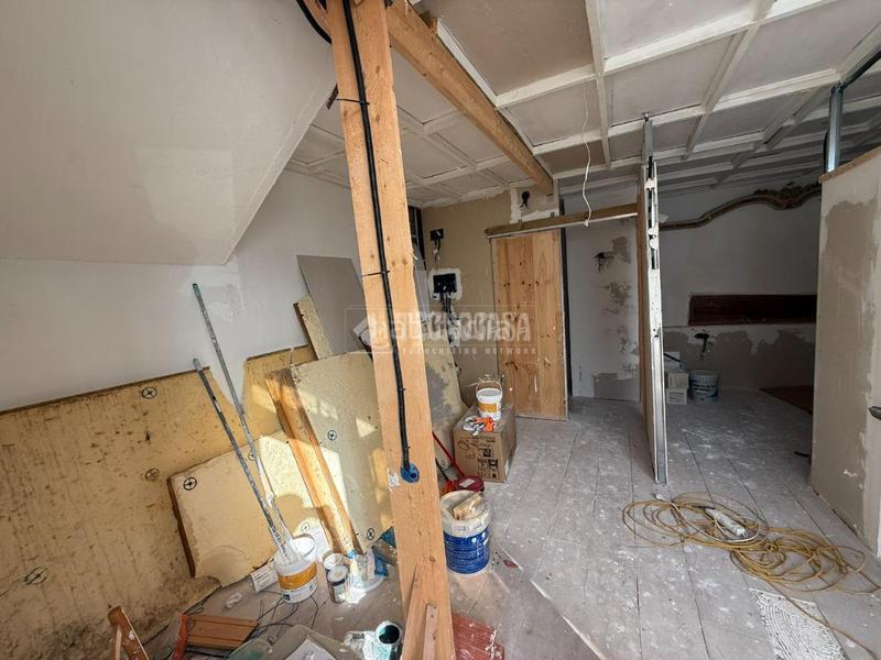 Foto e93fe70b-6927-40b9-8d8d-195d105e837b. Piso  en venta en campo de Mijas Mijas