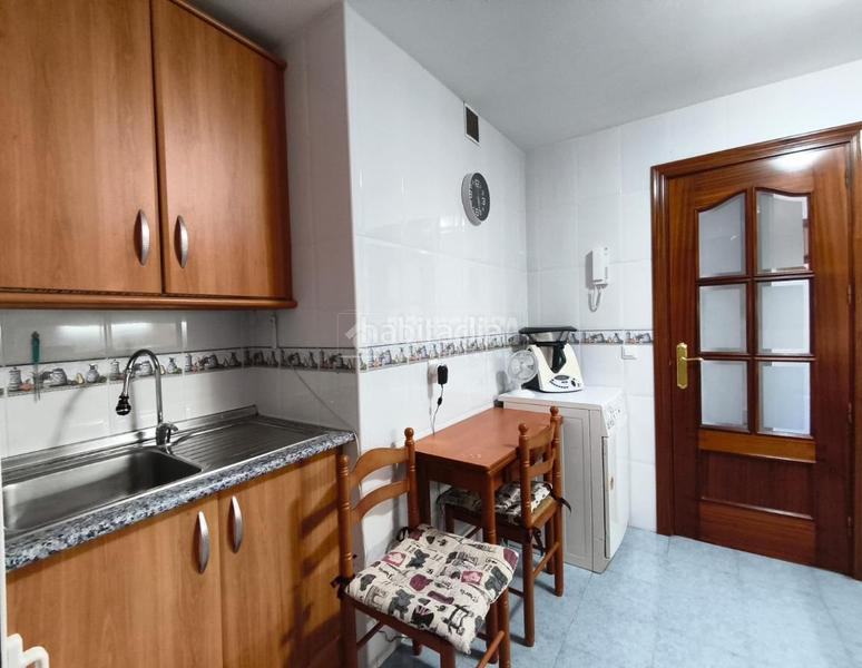 Foto 2ccd2fb0-64b3-4919-9814-b25906a90828. Flat with parking in Centro ciudad Fuengirola