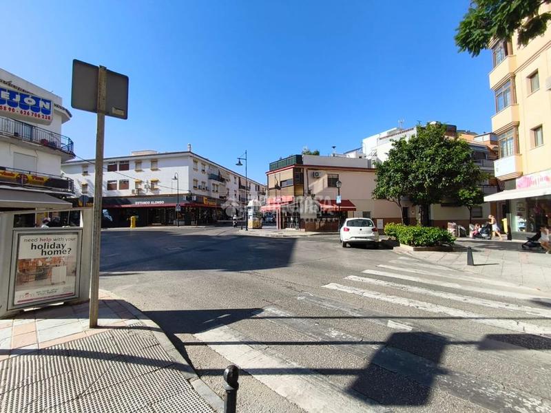 Foto 59c40098-a424-4c9f-b41b-4bd69c1912d4. Flat with parking in Centro ciudad Fuengirola