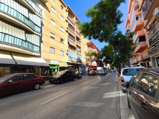 Piso en Centro ciudad. Piso en venta en fuengirola