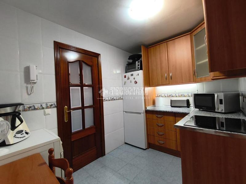 Foto 83effb6a-4ee8-4bfb-9843-ac8755814d39. Flat with parking in Centro ciudad Fuengirola