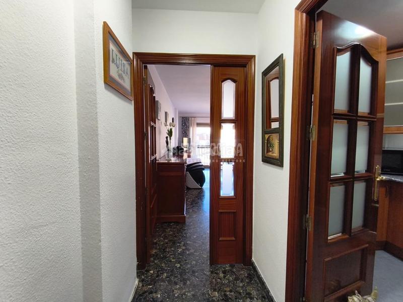 Foto 9cf53035-1532-44bf-a3a0-00fd77608a58. Flat with parking in Centro ciudad Fuengirola
