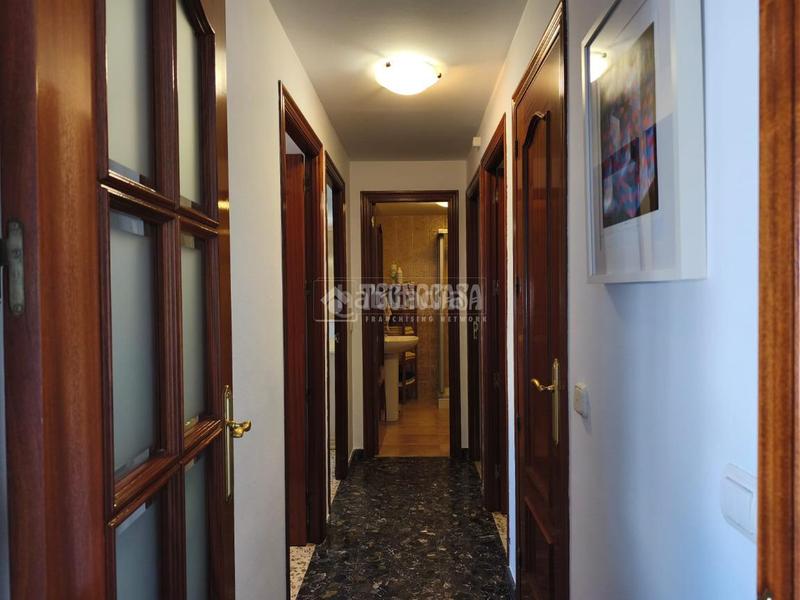 Foto a569167b-2a96-413a-8062-63d5e54f07d7. Flat with parking in Centro ciudad Fuengirola