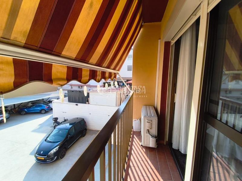 Foto abbedbdb-193d-43d4-9d7b-f458abc0f901. Flat with parking in Centro ciudad Fuengirola