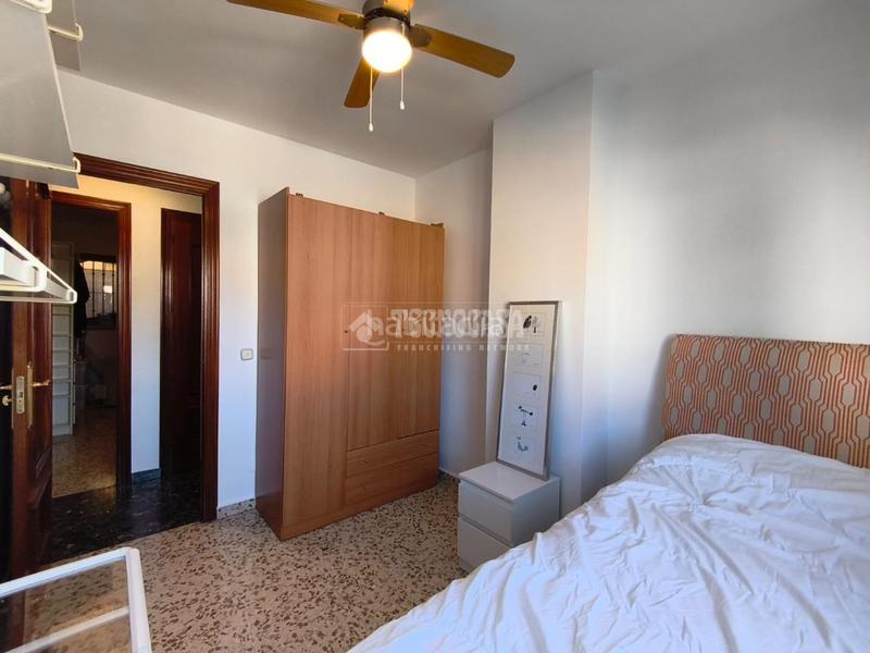 Foto be301d09-e581-4ef5-b01f-c6d2523a8f14. Flat with parking in Centro ciudad Fuengirola