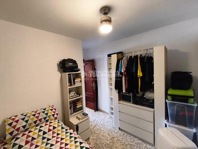 Foto bf4e2d68-a97d-40c6-acfb-31ef388120eb. Flat with parking in Centro ciudad Fuengirola