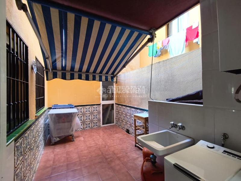 Foto e6d46e16-18f7-4ec8-9bd5-c5ab39981be1. Flat with parking in Centro ciudad Fuengirola